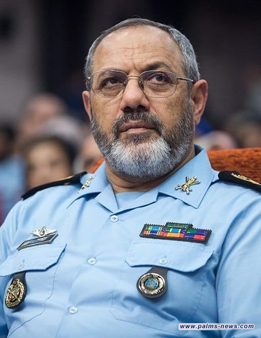 إيران : سنواجه أي حرب تُفرض علينا بردّ قوي